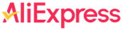 AliExpress logo